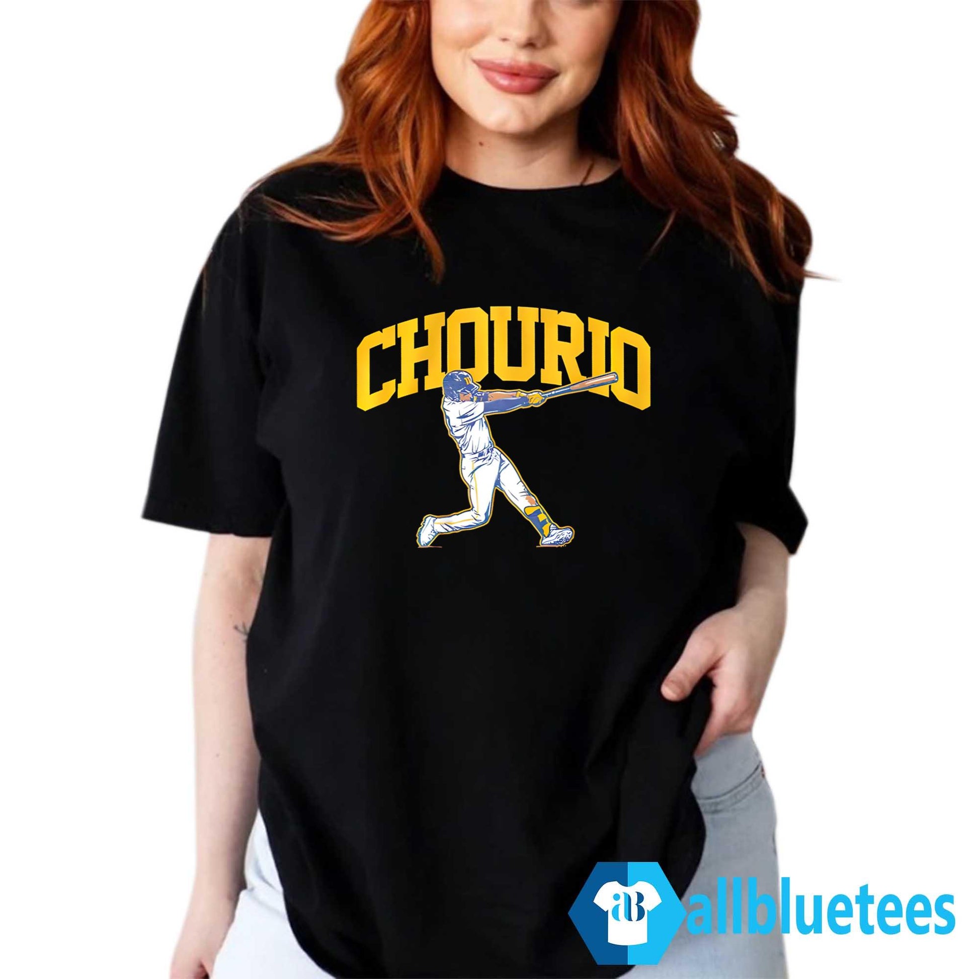 Chourio Shirt