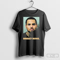 Chris Breezy Mugshot Tour 2025 Shirt Sweater