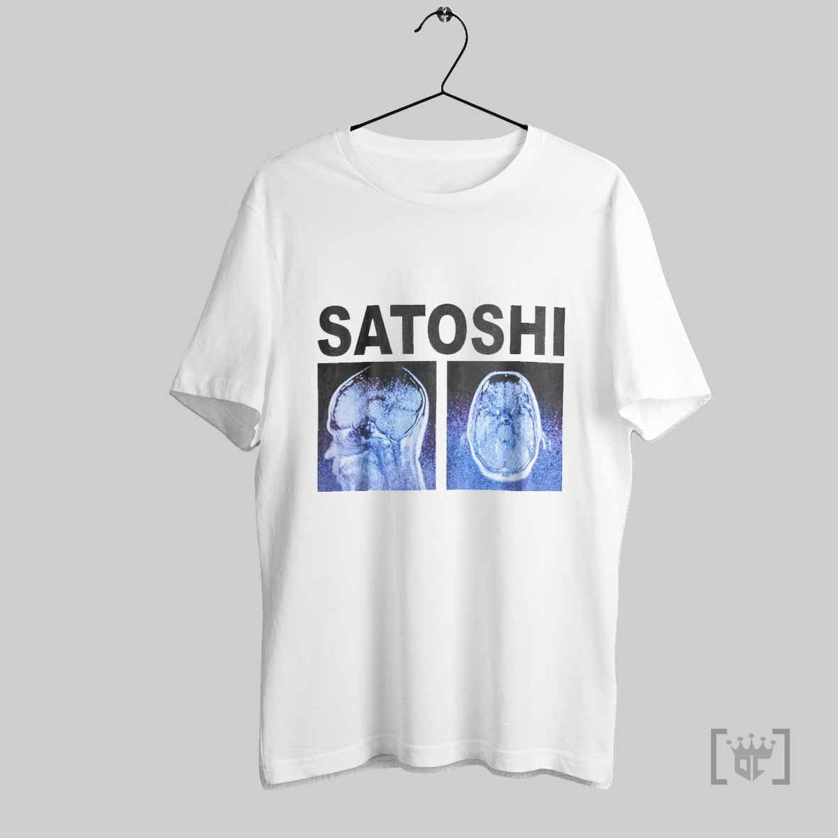 Chris Brown Satoshi A Lot On My Mind