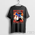 Chris Brown Tour Breezy Bowl Xx Graphic Shirt