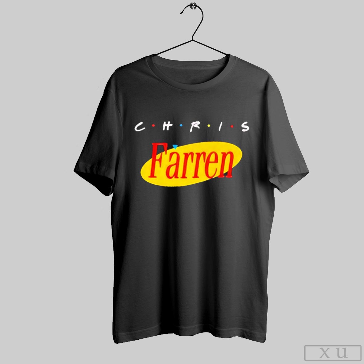 Chris Farren Friend Shirt Hoodie Sweater
