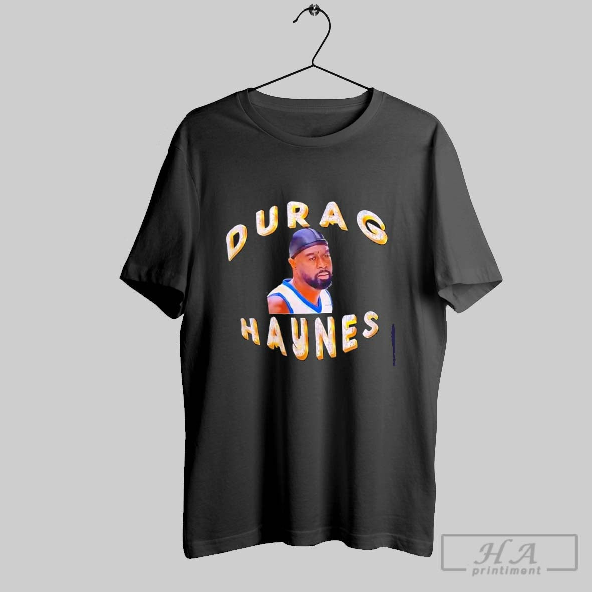 Chris Haynes Durag Haynes