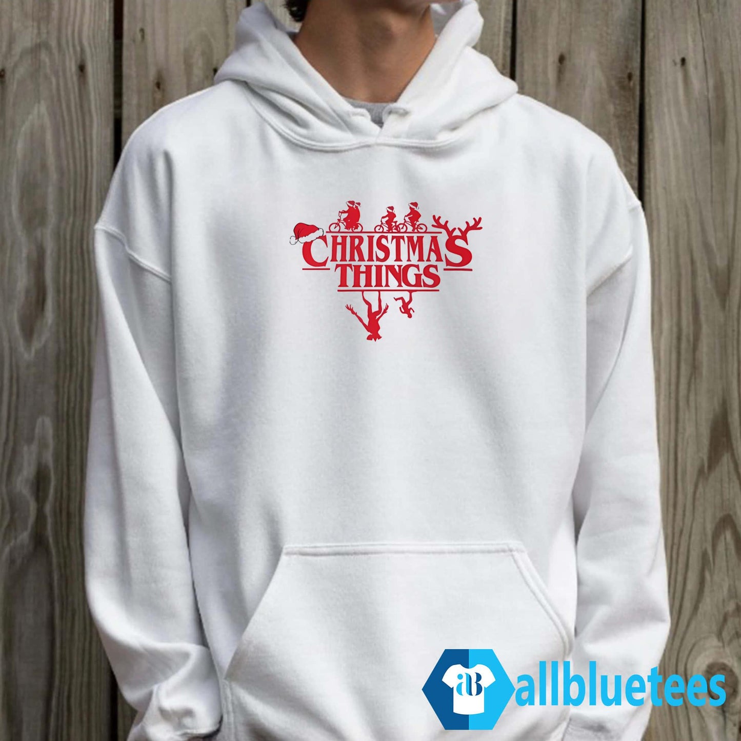 Christmas Things Shirt
