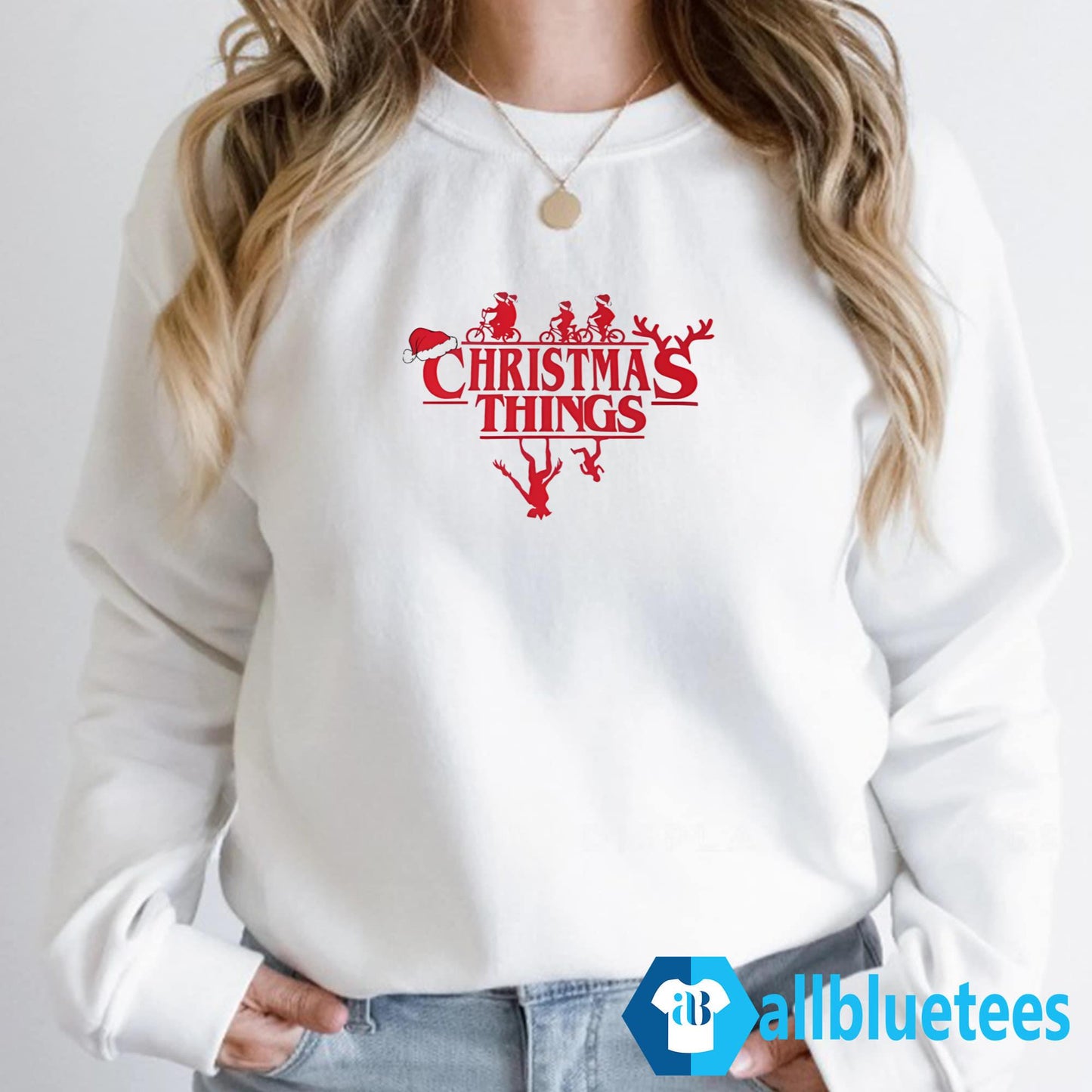 Christmas Things Shirt