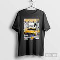 Christopher Bell Its Bristol Baby 2025 Night Race Race Winner