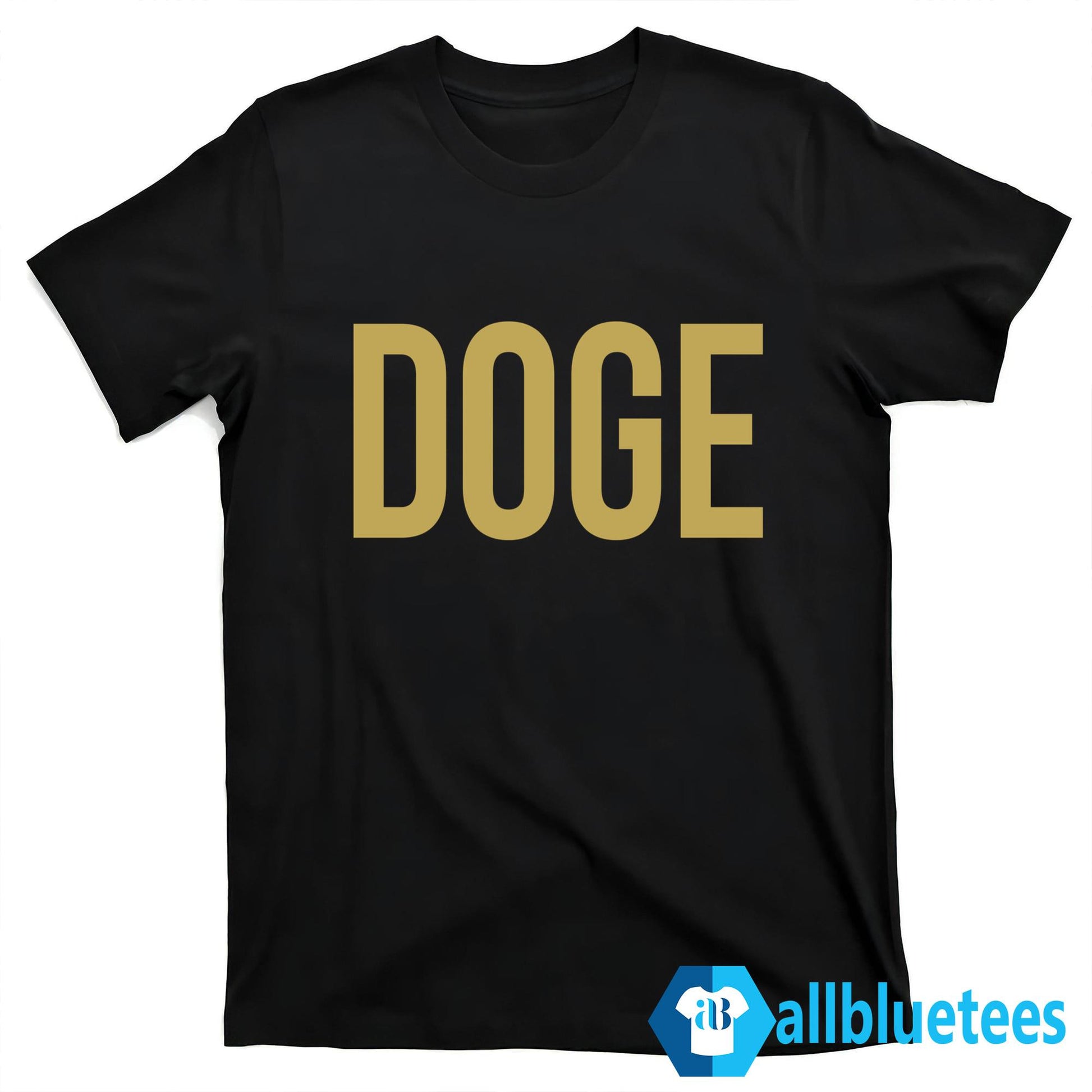 Christopher Stanley DOGE Shirt