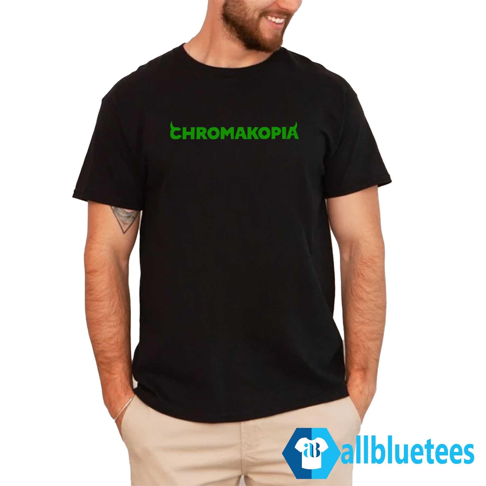 Chromakopia Hoodie