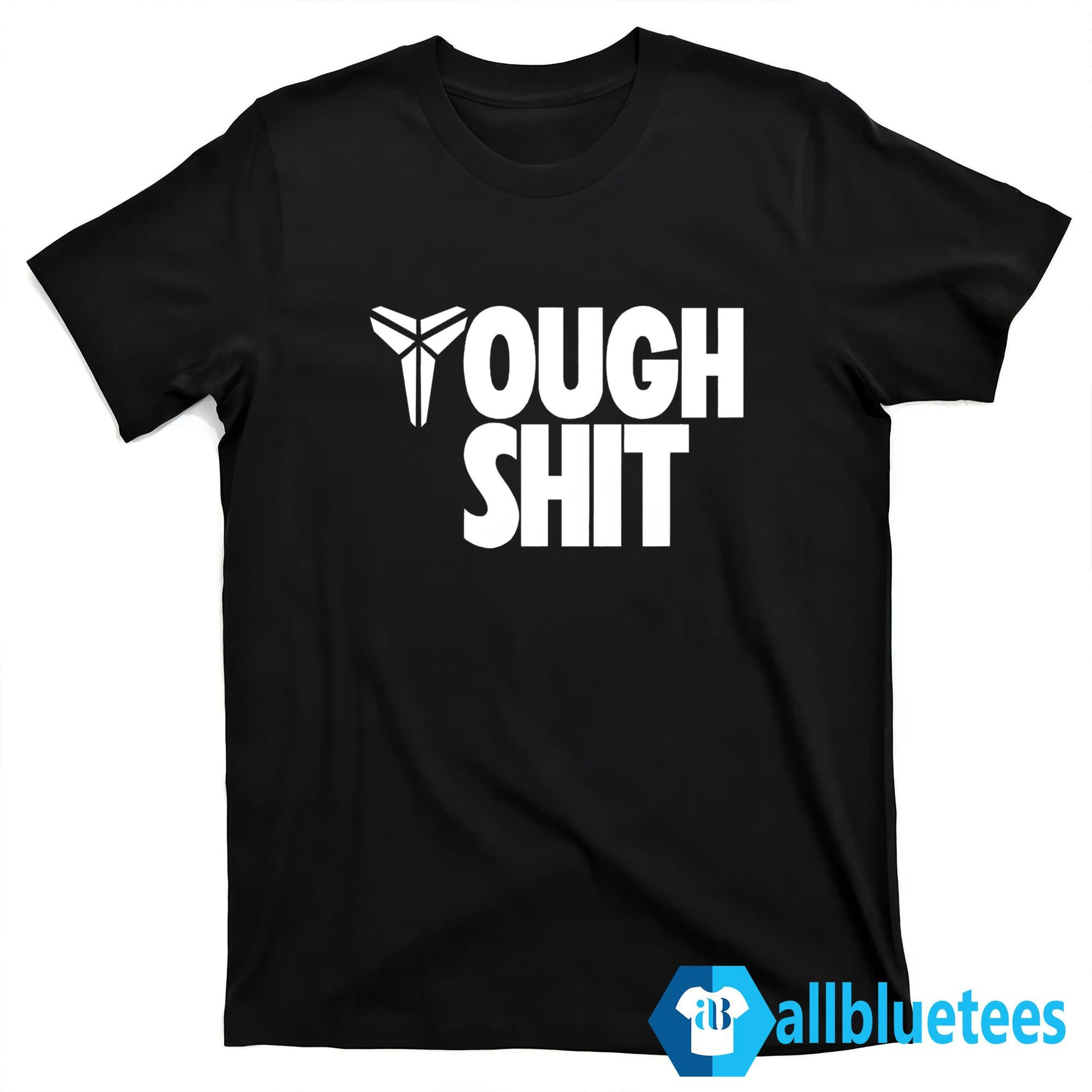 Ciara Tough Shit Hoodie
