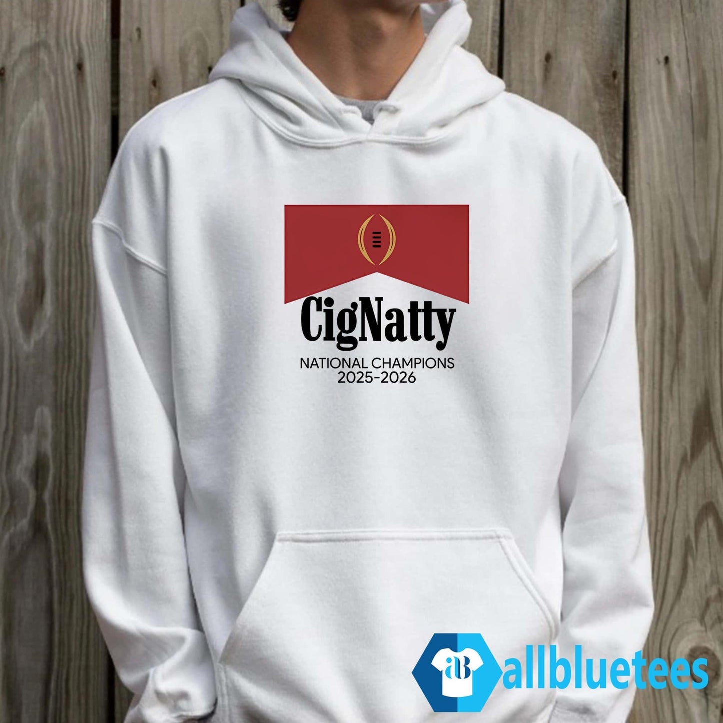 CigNatty Curt Cignetti Shirt