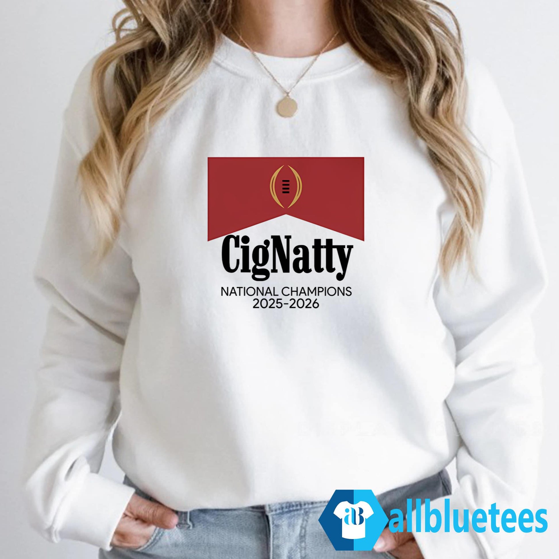 CigNatty Curt Cignetti Shirt