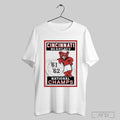 Cincinnati Bearcats National Champs Score T Shirt