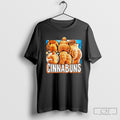 Cinnabuns Cinnamon Buns Shirt Sweater