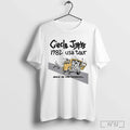 Circle Jerks 1982 Usa Tour Wild In The Streets