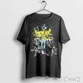Citizen Sleeper 2 Plural T Shirt