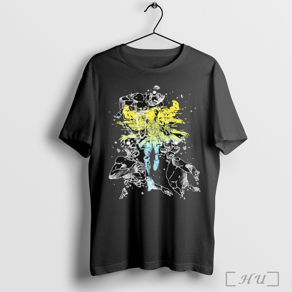 Citizen Sleeper 2 Plural T Shirt