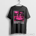 Citizen Soldier X New Medicine Fake Friends Limited Edition T Shirt