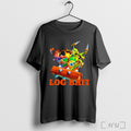 Clash Royale Log Bait T Shirt Sweatshirt Png