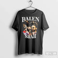 Classic Balen Shah Collage