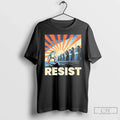 Classic Resist Portland T Shirts