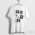 Classic Selena Gomez Revival Polaroid T Shirts
