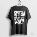 Classic System Of A Down Ass Foo T Shirs Sweater