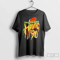 Classic Wcw Halloween Havoc 90