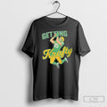 Clay Matthews Green Bay Packers Getting Krafty