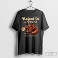 Cleveland Browns Raised In The Pound Please Dont Pet Me Shirt