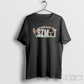 Cleveland Browns Cut The Andre Szmyt Shirt Sweater