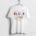 Cleveland Educators Rock Merch 2025