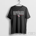 Cleveland Guardians Dominate October 2025 Postseason Shirt Sweater