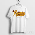 Clever Foxxx Country Strip Club Tee