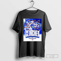 Clinched Toronto Blue Jays Postseason 2025