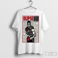 Clipse San Francisco Ca 2025 Poster Shirt