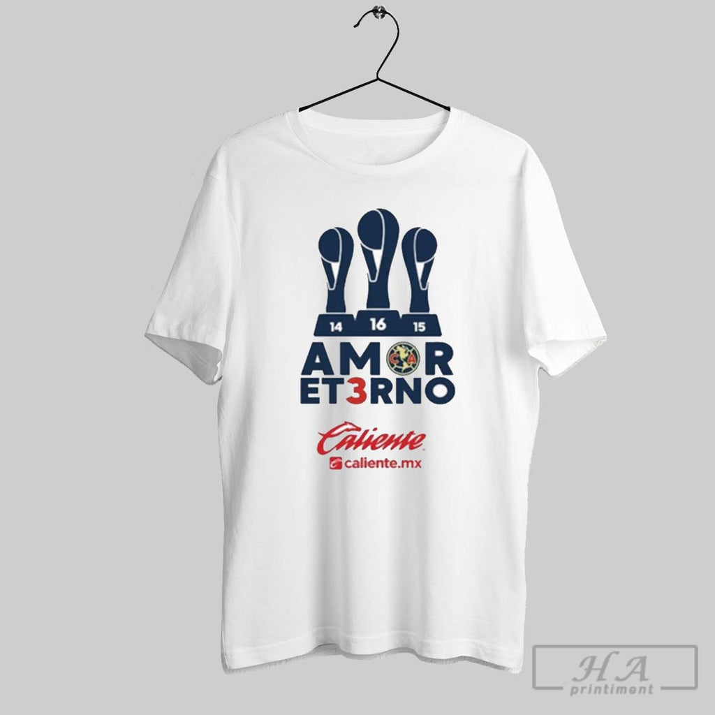 Club America Campeones Cup 2024 Champion