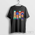 Cmll Chibi Stars T Shirt Sweater