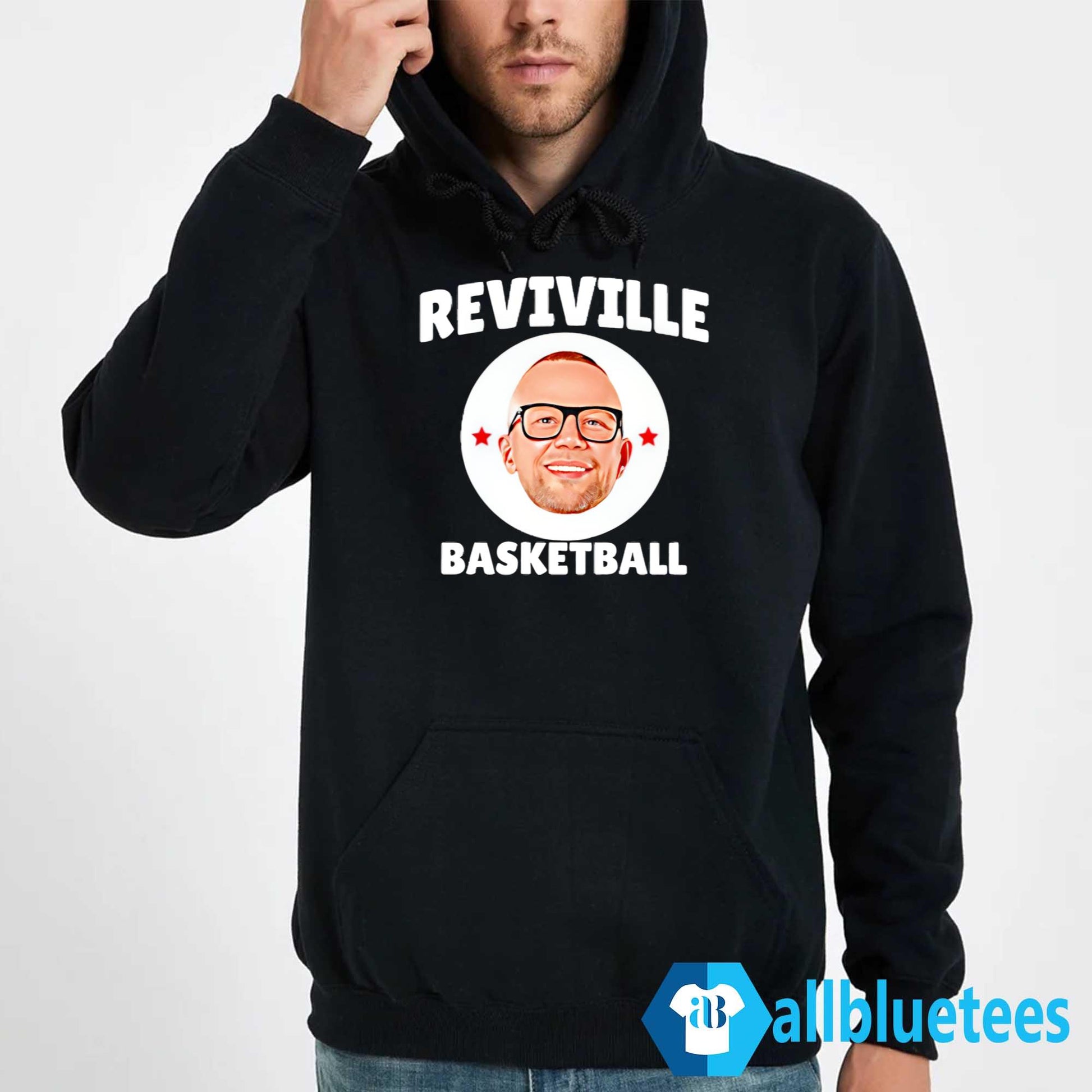 Coach Pat Kelsey Reviville Basketball Shirt
