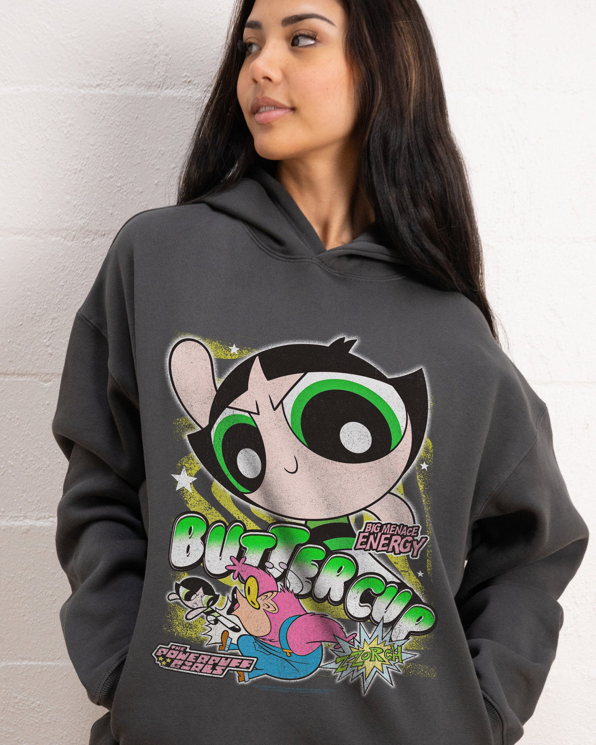 Buttercup