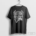 Cobra Kai Udar Tigra Dojo