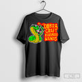 Cobra Craft Handmade Wands Shirt
