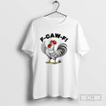 Cock F Caw F Funny Meme