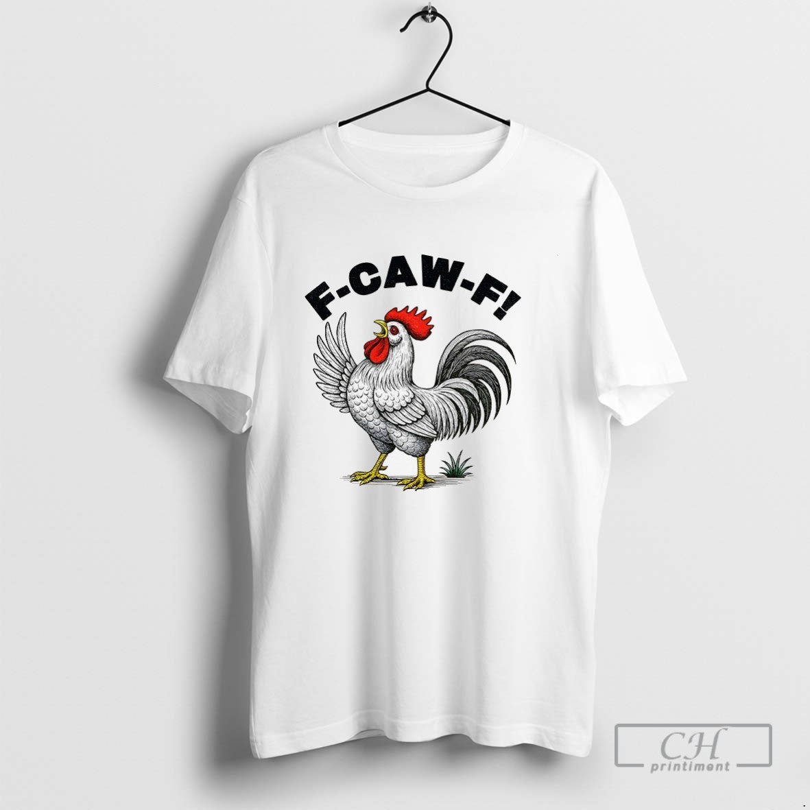 Cock F Caw F Funny Meme