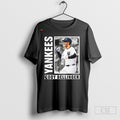 Cody Bellinger New York Yankees Mlb Baseball Player Hot Streak