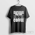 Coffee Art For Men Women Barista Espresso Coffee Lover