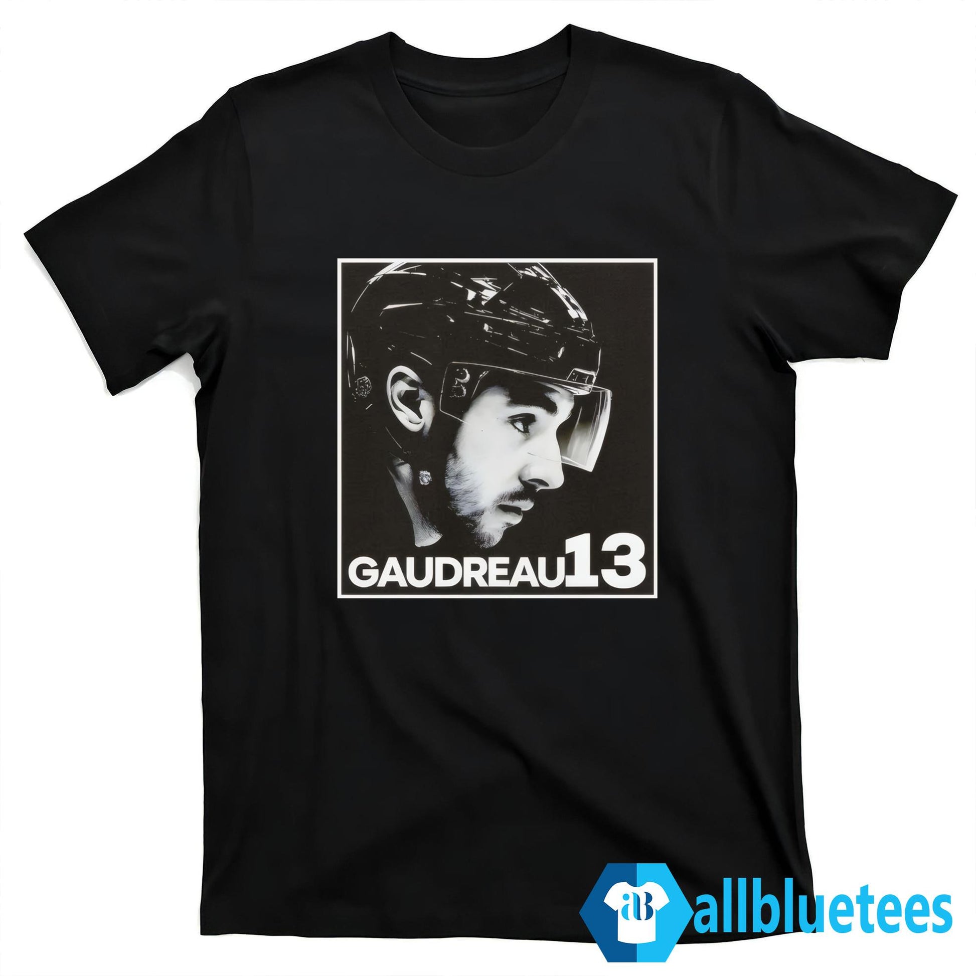 Cole Sillinger Gaudreau 13 Shirt