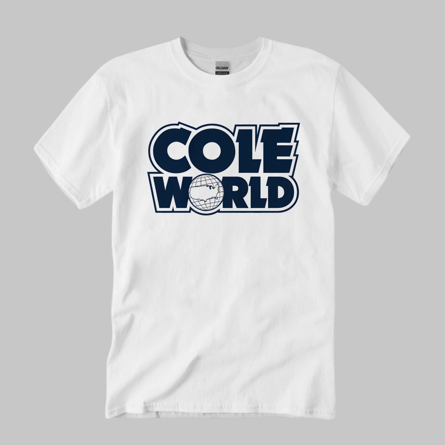 Cole World Shirt