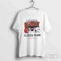 College Gameday Florida Vs Miami September 20 2025 T Shirt Sweater