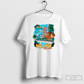 College Football Playoff National Championship Game 2026 Miami Florida Beach Shirt Sweater