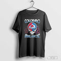 Colorado Avalanche 2024 Celebration Of Grateful Dead Night