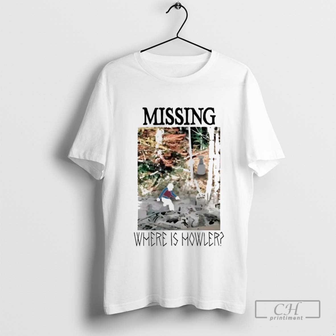 Colorado Avalanche Missing Where Is Howler